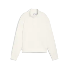 Puma W Boulder 1/2 Snap Pullover