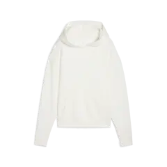 Puma W Cloudspun Fleece Hoodie