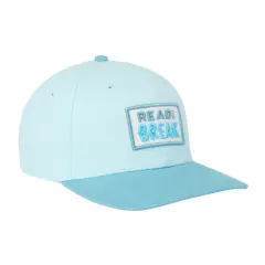 Cobra X BB Break Cap, Sininen, One Size