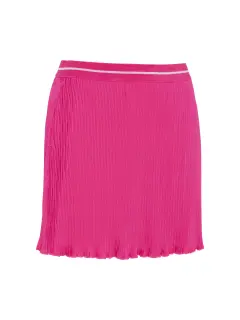 Callaway Micro Pleated Skort