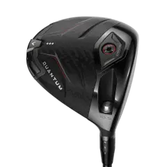 Callaway Quantum Triple Diamond