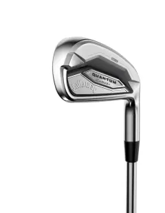 Callaway Quantum Max Grafiitti 5-PW