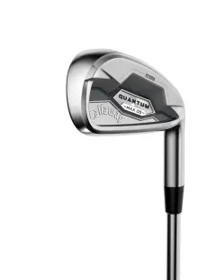 Callaway Quantum Max OS Grafiitti 5-PW