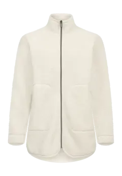 Röhnisch Cloud Pile Jacket