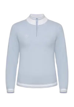 Röhnisch Kora Knitted Half Zip