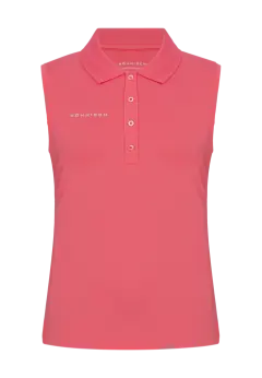 Röhnisch Nicky Sleeveless Polo