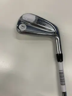 T200 Rauta-5 Teräs, Oikea, Stiff, True Temper AMT Black S300