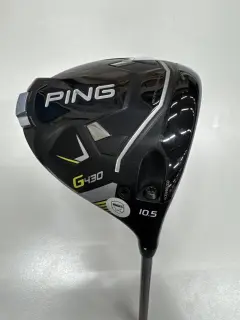 G430 SFT, Oikea, 10,5°, Light, Ping Alta Quick 45 DR