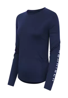 Röhnisch Team Logo Long Sleeve