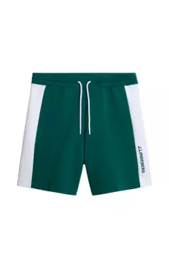 J.Lindeberg Gusta Tour Sweat Shorts