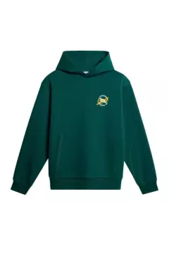 J.Lindeberg Club Tour Hood