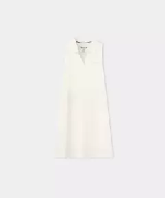 Macade Amanda White Lightweight Dress
