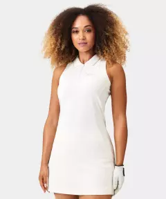 Macade Cora White TX Dress