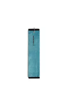 J.Lindeberg Drohen Towel, Sininen, One Size