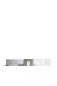J.Lindeberg Braided Bridge Belt 35