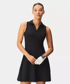 Macade Amanda Black Performance Dress