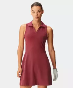 Macade Amanda Ruby Red Performance Dress