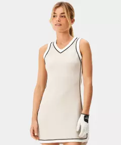 Macade Ava Tan Range Dress