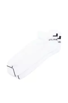 J.Lindeberg Spin Short Sock
