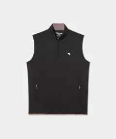 Macade Black Therma Vest