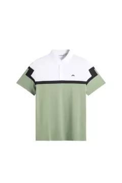 J.Lindeberg Emil Polo