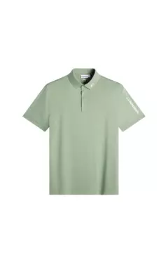 J.Lindeberg Tour Tech Polo
