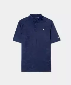 Macade Dark Blue Shirt