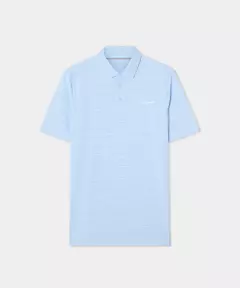 Macade Flight Light Blue Shirt