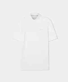 Macade Flight White Shirt