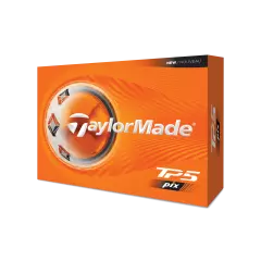 TaylorMade TM26 TP5 pix, Valkoinen