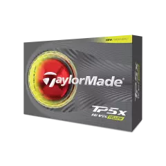 TaylorMade TM26 TP5x, Keltainen
