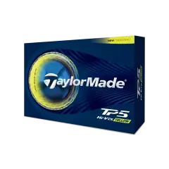 TaylorMade TM26 TP5, Keltainen
