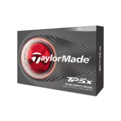 TaylorMade TM26 TP5x, Valkoinen