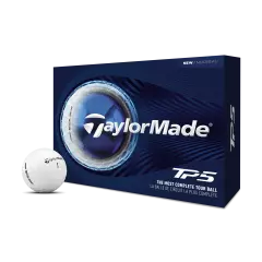 TaylorMade TM26 TP5, Valkoinen