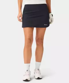 Macade Kaya Dark Blue Flex Skort