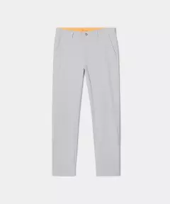 Macade Light Grey Lightweight Trouser