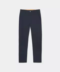 Macade Links Navy Tech Trouser
