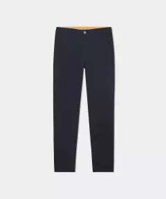 Macade Navy Lightweight Trouser