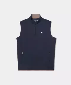 Macade Navy Therma Vest