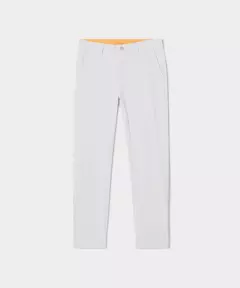 Macade Off-White Lightweight Trouser