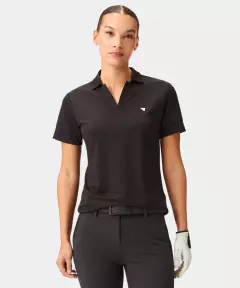 Macade Paige Black Shirt