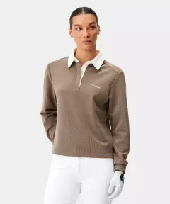 Macade Richie Brown Longsleeve Shirt