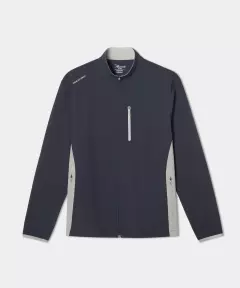 Macade Storm Dark Blue Wind Jacket