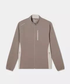 Macade Storm Light Brown Wind Jacket