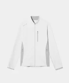 Macade Storm Off-White Wind Jacket
