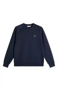 J.Lindeberg Finn Crew Neck