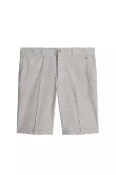 J.Lindeberg Eloy Print Shorts