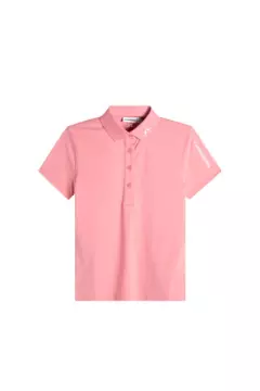 J.Lindeberg Tour Tech Polo