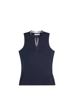 J.Lindeberg Leya Sleeveless Top