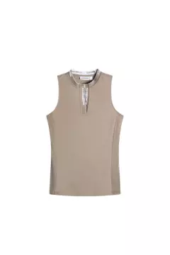 J.Lindeberg Leya Sleeveless Top